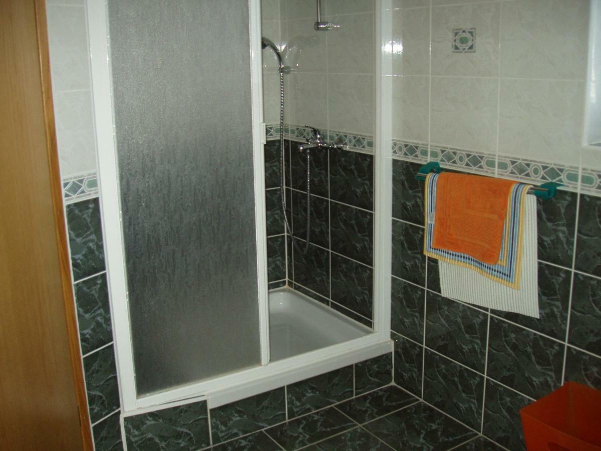 Apartmani Auer Pjescana Uvala Exterior foto